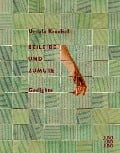Cover-Bild zum Titel 'Beileibe und Zumute' von 'Ursula Krechel'