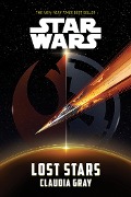 Star Wars: Lost Stars - Claudia Gray