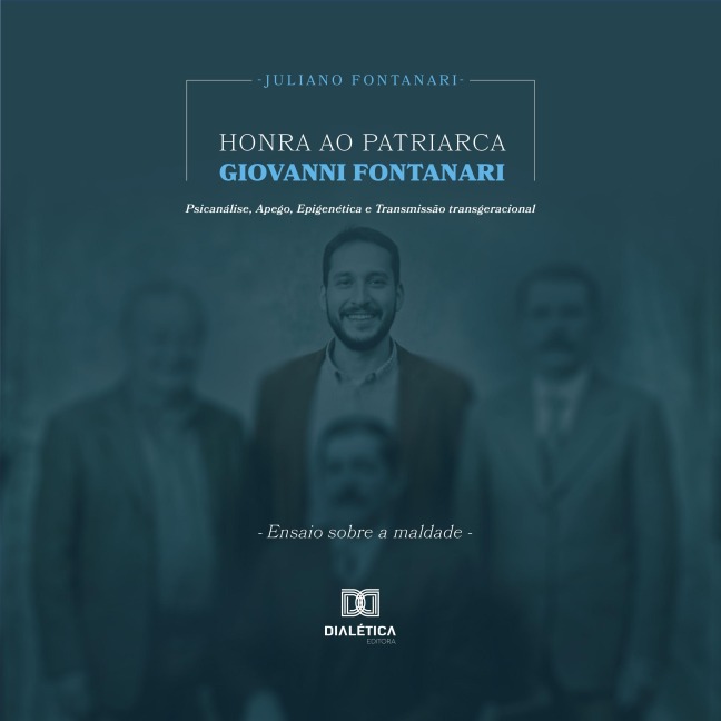 Honra ao Patriarca Giovanni Fontanari - Juliano Fontanari