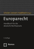 Europarecht - 