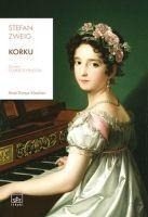 Korku - Stefan Zweig