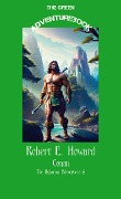 Conan 6 - Shadow - Robert E Howard
