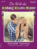 Cover-Bild zum Titel 'Die Welt der Hedwig Courths-Mahler 725' von 'Katja Von Seeberg'