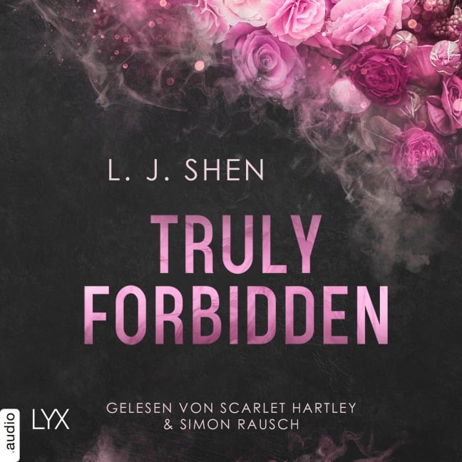 Truly Forbidden - L. J. Shen