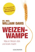 Cover-Bild zum Titel 'Weizenwampe' von 'William Davis'