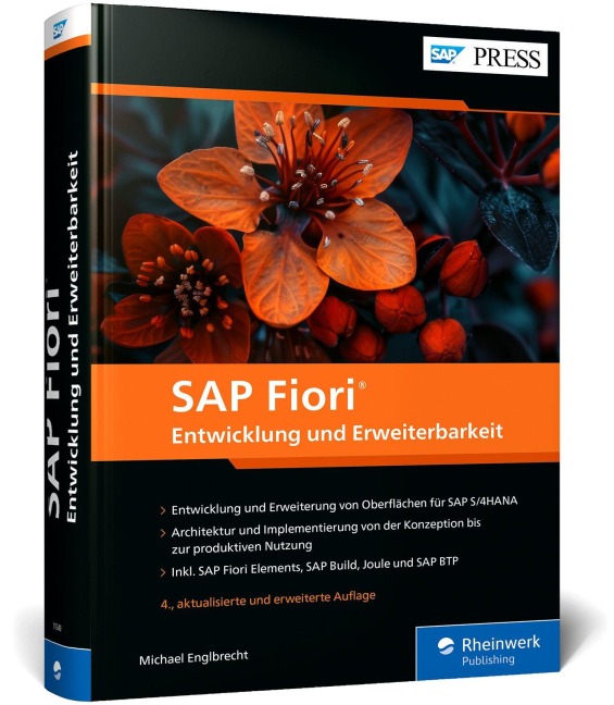 SAP Fiori - Michael Englbrecht