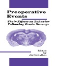 Cover-Bild zum Titel 'Preoperative Events' von ''