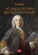 Cover-Bild zum Titel 'Scarlattinin Renkli Dünyasi' von 'Ece Demirci'