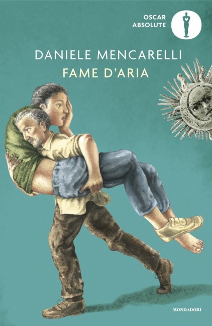 Fame d'aria - Daniele Mencarelli