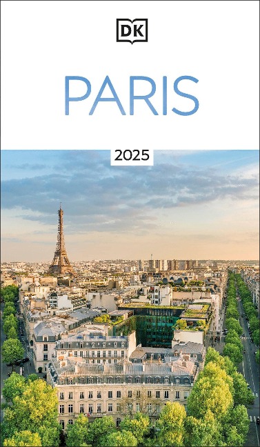 DK Paris - 