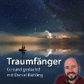 Cover-Bild zum Titel 'Traumfänger' von 'Daniel Bühling'
