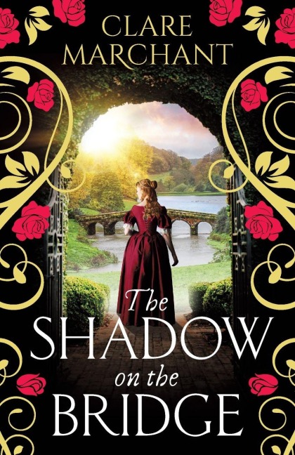 The Shadow on the Bridge - Clare Marchant