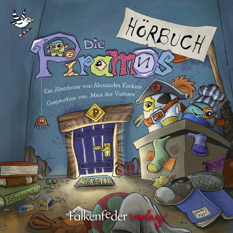 Die Piramos - Alexandra Keckeis