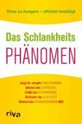 Cover-Bild zum Titel 'Das Schlankheitsphänomen' von 'Riva Verlag'