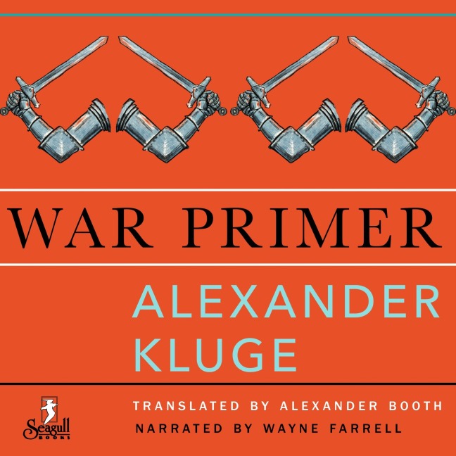 War Primer - Alexander Kluge