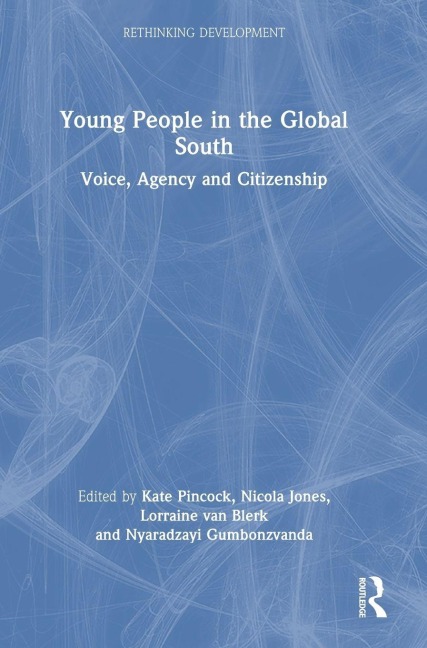 Young People in the Global South - 