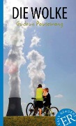 Cover-Bild zum Titel 'Die Wolke' von 'Gudrun Pausewang'
