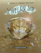 Cover-Bild zum Titel 'Jewelry Joy' von 'Virginia Loh-Hagan'