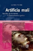 Cover-Bild zum Titel 'Artificia mali' von 'Kathrin Winter'