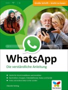 Cover-Bild zum Titel 'WhatsApp' von 'Mareile Heiting'