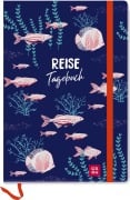 Reisetagebuch (Meer) - 