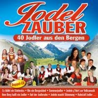 Jodelzauber - Various