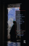 Cover-Bild zum Titel 'Feminist Counselling and Domestic Violence in India' von ''