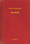 Cover-Bild zum Titel 'Macbeth' von 'William William'