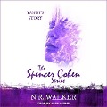 Cover-Bild zum Titel 'Yanni's Story' von 'N. R. Walker'