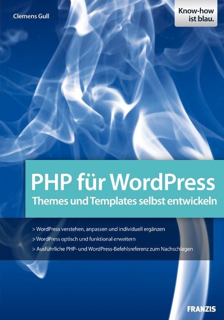 PHP für WordPress - Clemens Gull