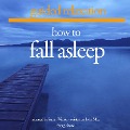 How to fall asleep - John Mac