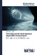 Cover-Bild zum Titel 'Rozwi¿zywanie dyskretyzacji zagadnie¿ eliptycznych' von 'Micha¿ Bernardelli'