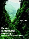 Cover-Bild zum Titel 'National Environmental Accounting' von 'Joy Hecht'
