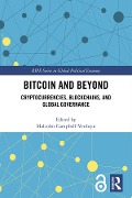 Cover-Bild zum Titel 'Bitcoin and Beyond' von ''