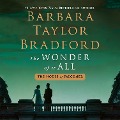 Cover-Bild zum Titel 'The Wonder of It All' von 'Barbara Taylor Bradford'