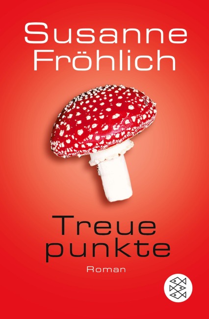 Treuepunkte - Susanne Fröhlich