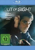Cover-Bild zum Titel 'Out of Sight' von 'Scott Frank, David Holmes'