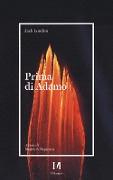Cover-Bild zum Titel 'Prima di Adamo' von 'Jack London'
