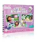 Cover-Bild zum Titel 'Hörspiel-Box,Folge 7-9' von 'Gabby's Dollhouse'