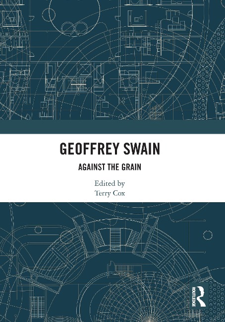 Geoffrey Swain - 