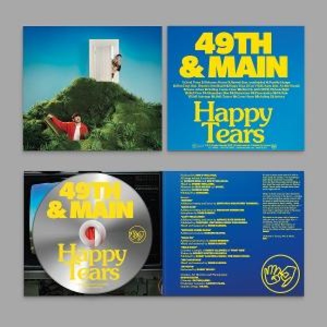 Happy Tears - 49th & Main