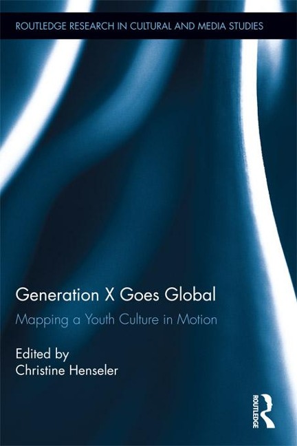 Generation X Goes Global - 
