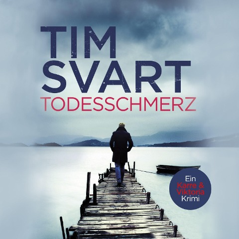 Todesschmerz - Tim Svart