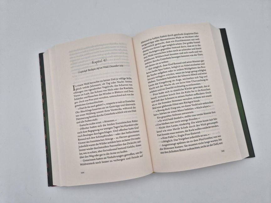 InsideView 8