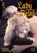 Lady Devil 4 - B. Cenci, Hanheun