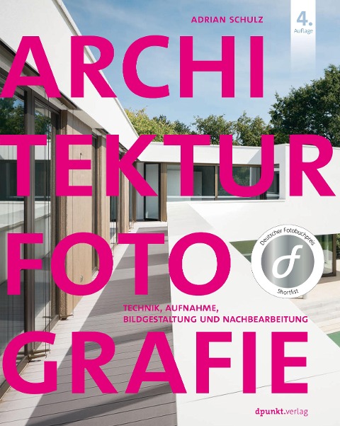 Architekturfotografie - Adrian Schulz
