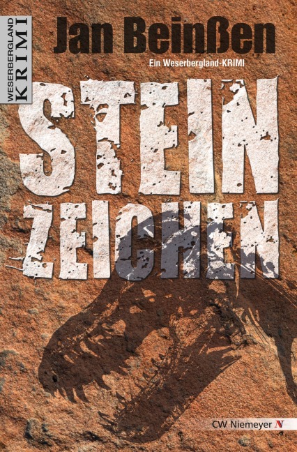 Steinzeichen - Jan Beinßen