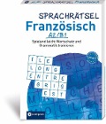 Sprachrätsel Französisch A2/B1 - Rosemary Luksch, KaSyX GmbH