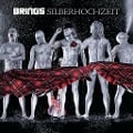 Cover-Bild zum Titel 'Silberhochzeit (Best Of)' von 'Brings'