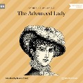 Cover-Bild zum Titel 'The Advanced Lady' von 'Katherine Mansfield'